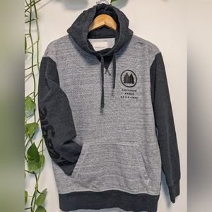 AE Men's Hoodie